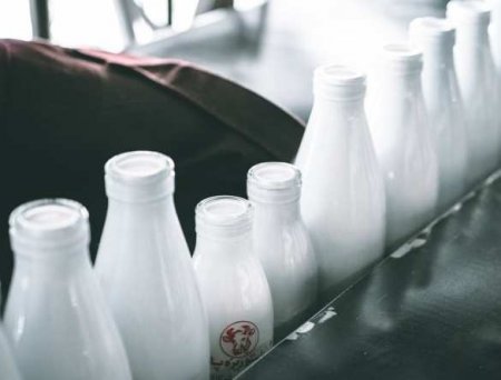 Минсельхоз подтвердил, что в России могут подорожать молочные продукты