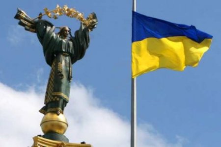 Партизанская война или экологическая катастрофа — что быстрее настигнет Украину