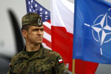 США готовы пустить Россию на базы НАТО в Европе, — Bloomberg