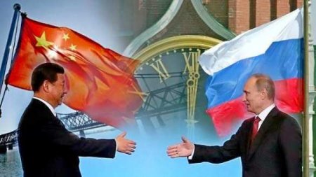 Новая эпоха: помощник Путина анонсировал важное заявление лидеров России и Китая