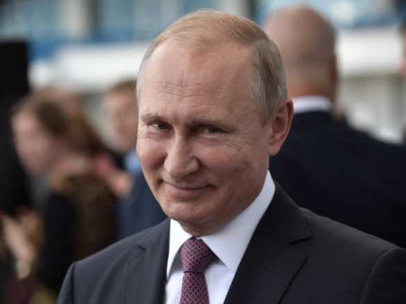 Экс-глава разведки обратился к Путину с загадочным посланием (ВИДЕО)