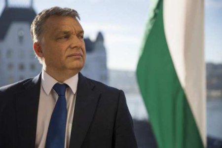 Венгрия будет дружить с Россией назло Западу