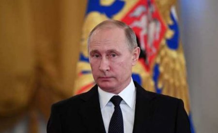 Путин призвал к либерализации использования иностранной рабочей силы