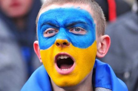 Россия громит «незалежную»: украинцы скачут и орут от злости на Чемпионате по мини-футболу (ВИДЕО)