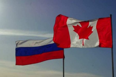 Канадское СМИ дважды оскандалилось из-за лжи о России