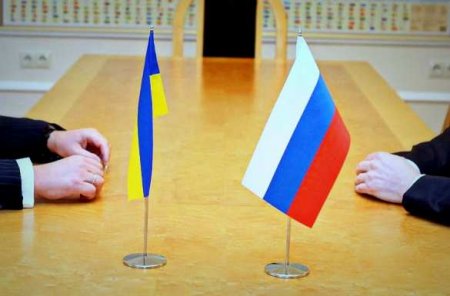 Наша задача — заставить Украину выполнить свои обязательства, — посол РФ в США