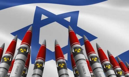 «Еврейская зрада»: Израиль запретил поставлять своё оружие Украине