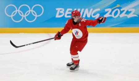 Канадские хоккеистки заставили сборную России играть в медицинских масках (+ФОТО)