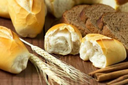 На Украине теперь хлеб по цене европейской мечты