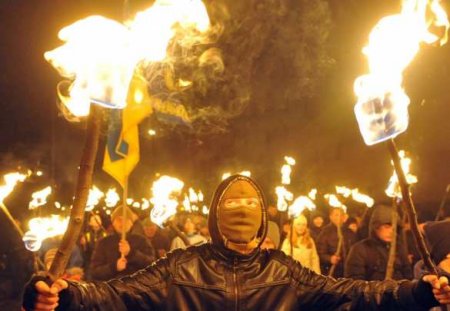 Netflix решили пропиарить украинских неонацистов и могут заработать проблемы (ФОТО)