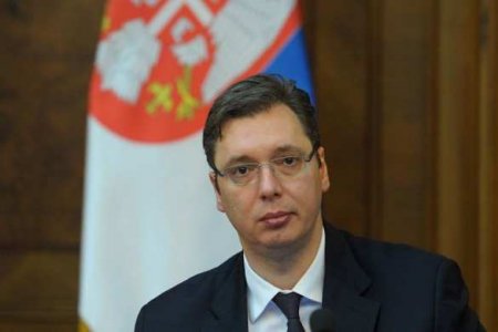 Сербия пополняет резервы продуктов и топлива из-за Украины