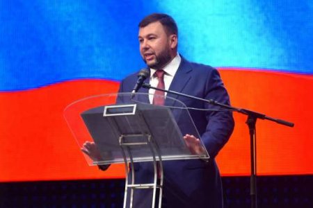 У западной аудитории есть запрос на правду: Глава ДНР — об интересе иноСМИ к Республике