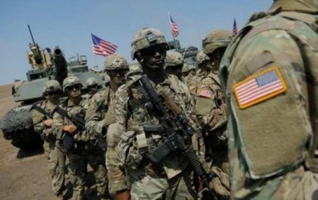 В Пентагоне сообщили, к какой миссии готовят войска США при «вторжении России»