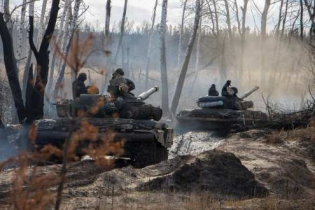 Глава СВР: К Донбассу стягивают боевиков-джихадистов, готовятся провокации СБУ и ВСУ