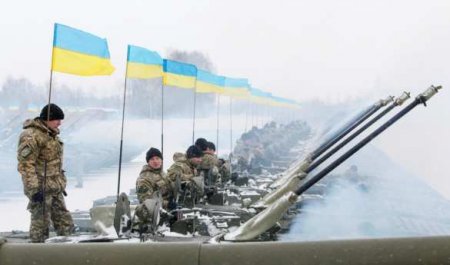 Экстренное заявление Армии ДНР: ВСУ готовятся наносить массированные огневые удары по Республике