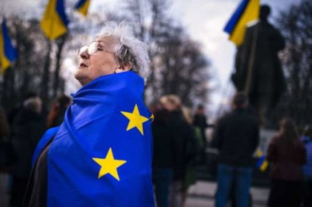 Чехия готова официально поддержать вступление Украины в ЕС