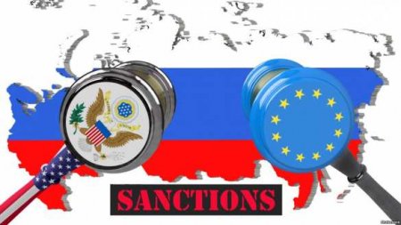 Посол России выругался, оценивая санкции Запада