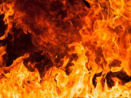 Страшные трагедии: в двух регионах России этой ночью сгорело 8 детей (ФОТО)