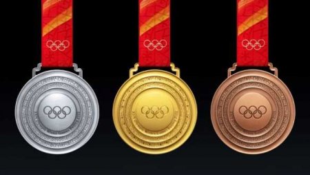 Сборная России берёт новые медали на Олимпиаде (+ФОТО)