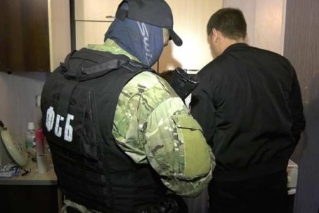 Дело «Генерала СВР»: спецслужбы начали резонансные задержания в Москве