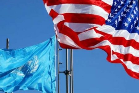 Постпред США в ООН: Россия «уже вторгалась» в Восточную Европу