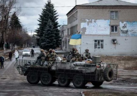 Киев вновь отказался от переговоров с Донбассом