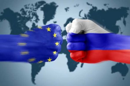 ЕС угрожает ударить по «самому больному месту России»