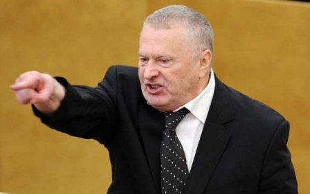 «Пророчество или утечка планов?» — в Сети вспоминают речь Жириновского о 2022 годе (ВИДЕО)