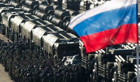 Россия создаст в ДНР и ЛНР военные базы