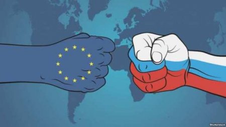 В Госдуме прокомментировали санкции ЕС против депутатов