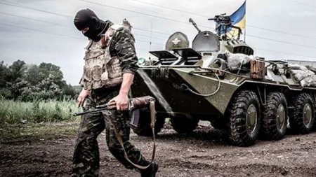 Басурин: Украинские военные просят открыть гуманитарные коридоры