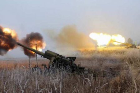 ВСУ отыгрываются: Горловка и Донецк под огнём противника, ранен мирный житель