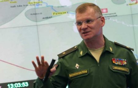 Армия России сообщила о больших потерях ВСУ: уничтожены важные объекты, авиация, техника и силы ВМС