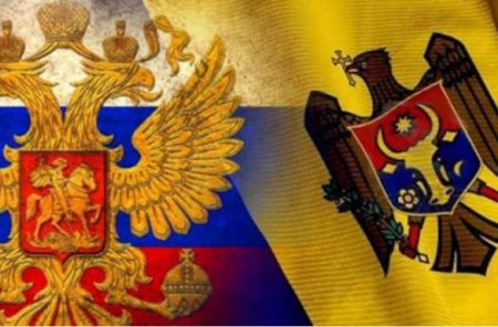 Молдавия не поддержала антироссийские санкции