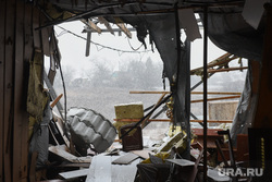 Минобороны: украинские боевики взорвали институт с людьми внутри