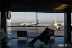 «Уральские авиалинии» продлили приостановку рейсов в Казахстан