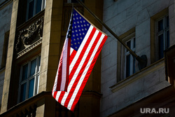 Посольство РФ ответит на выпады США. «Принцип взаимности»