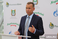 Губернатор Шумков придумал, как снизить число проверок бизнеса