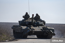 Минобороны РФ рассказало о подвигах российских военных на Украине