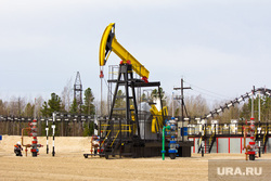 Из РФ уходит крупнейший поставщик технологий нефтегазовой сферы