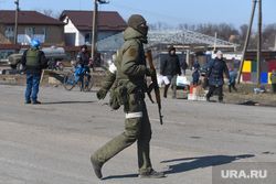 Зеленский продлил военное положение на Украине