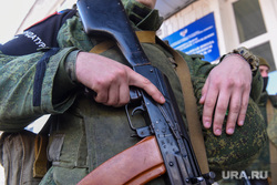 Подвиг военного из РФ на Украине сравнили с героизмом солдата ВОВ
