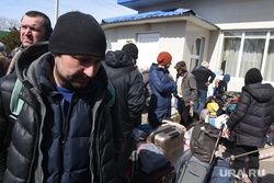 Премьер-министр Дании: украинские беженцы должны уехать домой