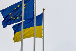 Евросоюз одобрил создание фонда восстановления Украины