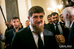 Кадыров о рассказал ликвидации боевиков нацбатальонов