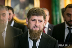 Кадыров считает переговоры РФ и Украины бесполезными. «Надо закончить начатое»