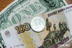 WP: рубль и экономика России растут, несмотря на санкции