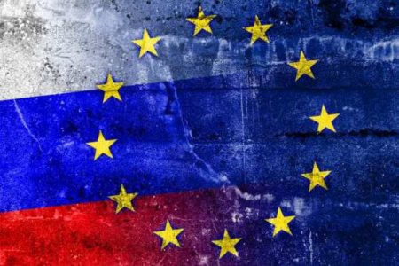 ЕС грозит России «глобальной экономической и финансовой войной»