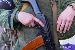 Минобороны РФ предупредили ООН о смертельной опасности на Украине