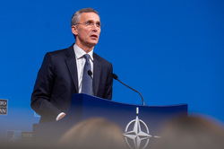 Генсек НАТО призвал расследовать убийства пленных россиян